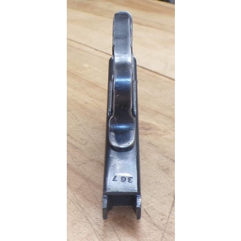 Mechanizm spustowy pistolet maszynowy PPsz41 #1